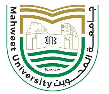شعار الجامعة ج
